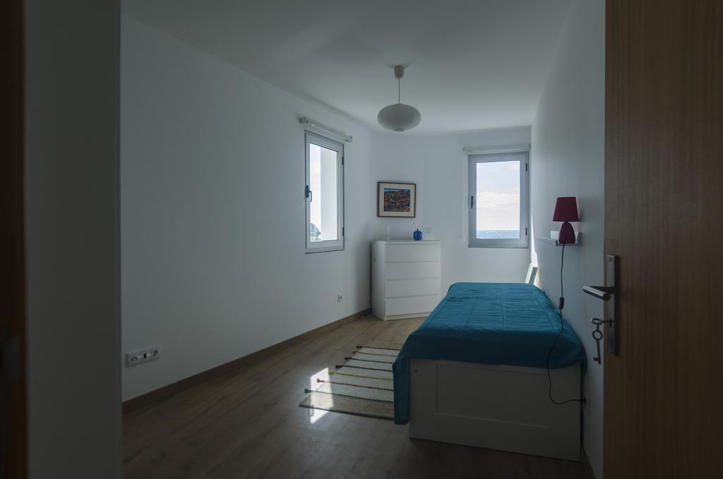 Casa Rosa-Porto Dos Carneiros Villa Lagoa  Bagian luar foto