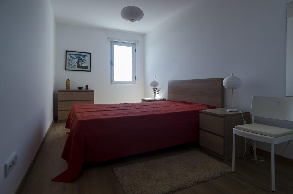 Casa Rosa-Porto Dos Carneiros Villa Lagoa  Bagian luar foto