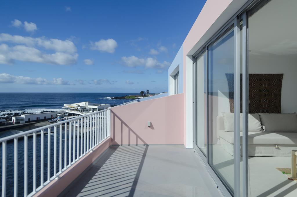 Casa Rosa-Porto Dos Carneiros Villa Lagoa  Bagian luar foto