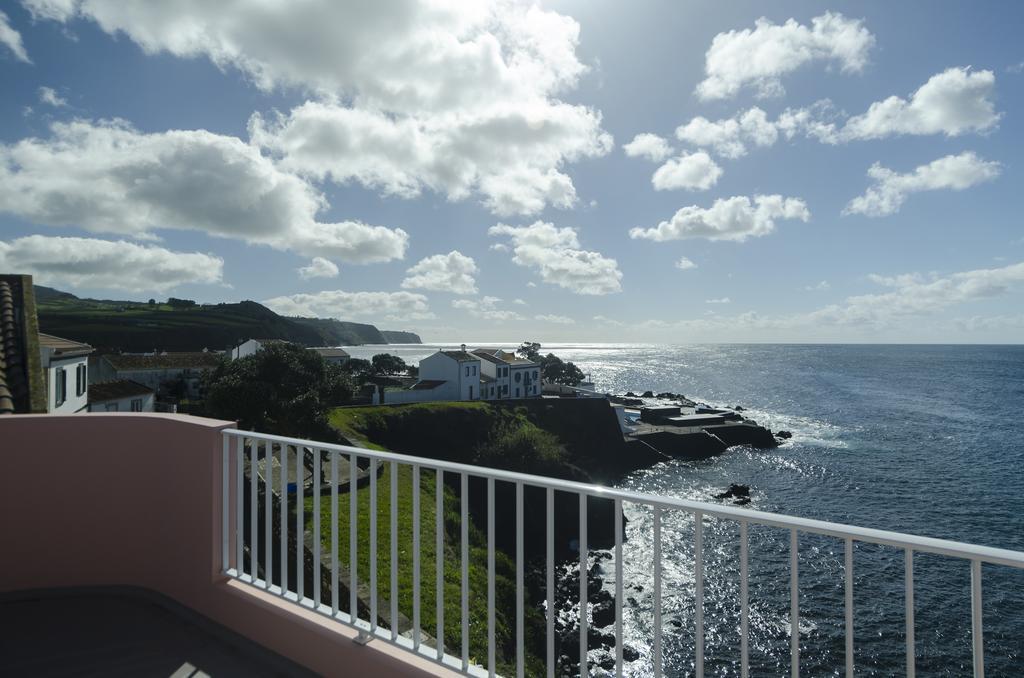 Casa Rosa-Porto Dos Carneiros Villa Lagoa  Bagian luar foto