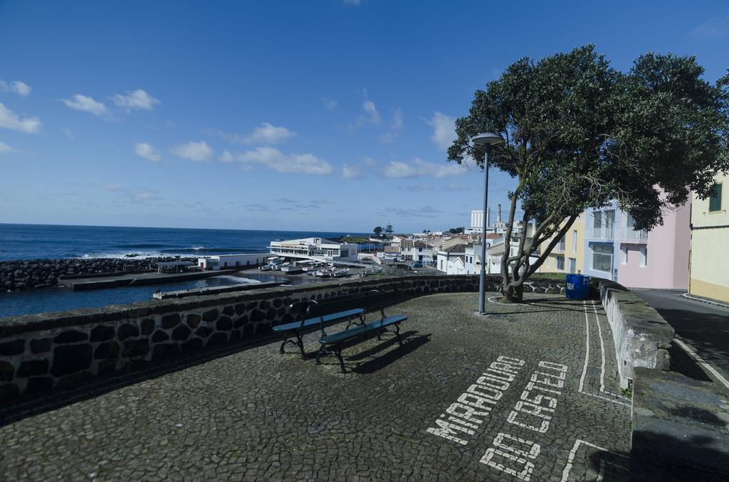 Casa Rosa-Porto Dos Carneiros Villa Lagoa  Bagian luar foto